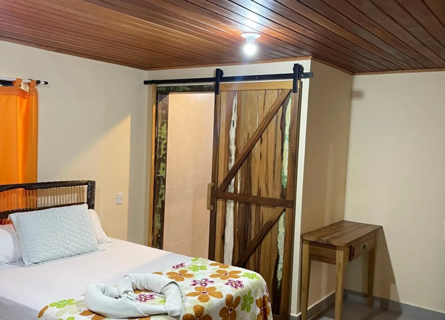 Pousada Quatro Estrelas Penha Inn Penha (Santa Catarina)